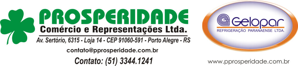 Logo PProsperidade