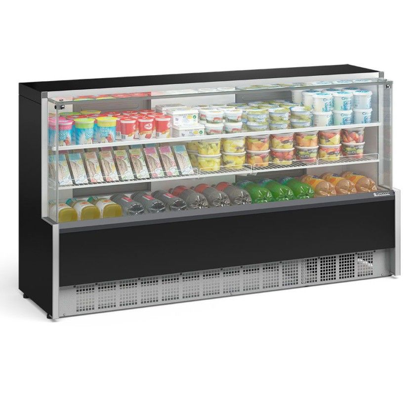 Balcão Refrigerado Gelopar GPSA-205