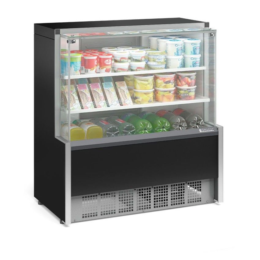 Balcão Refrigerado Gelopar GPDA-110R